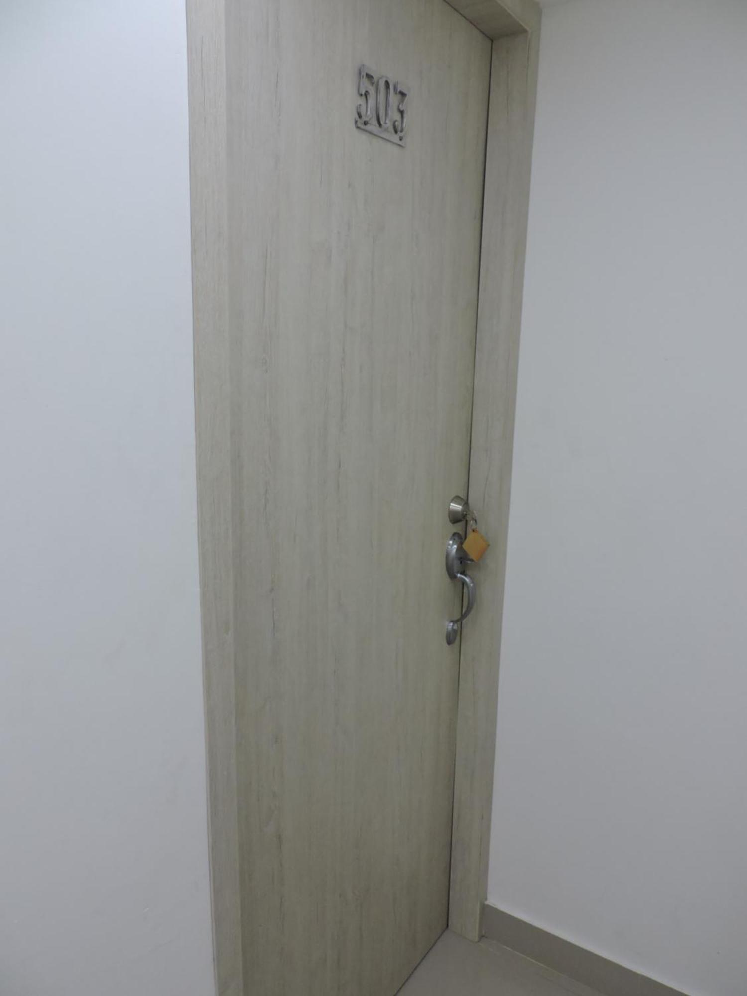 Apartahotel Dorado Rodadero Santa Marta Dış mekan fotoğraf