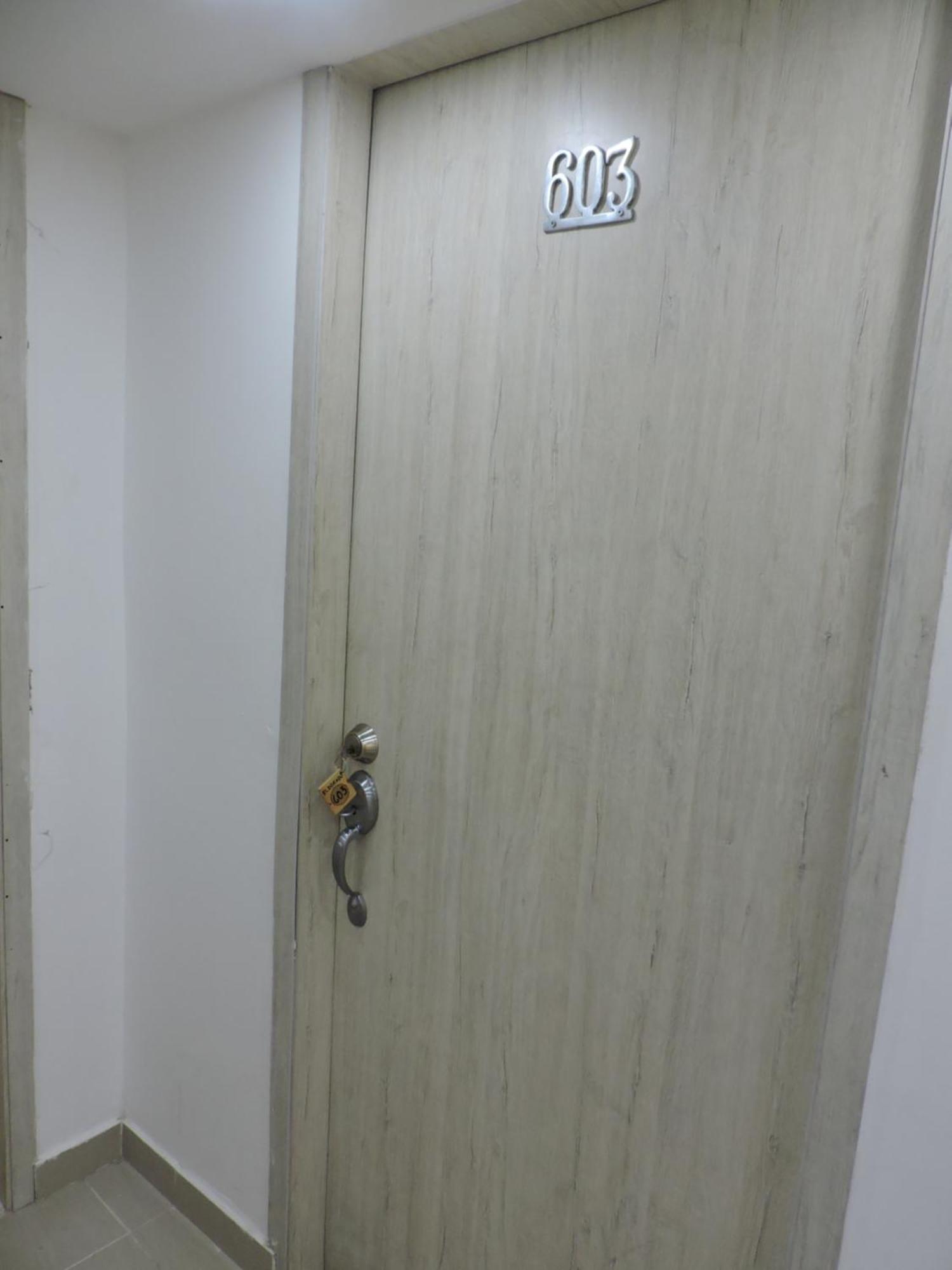 Apartahotel Dorado Rodadero Santa Marta Dış mekan fotoğraf