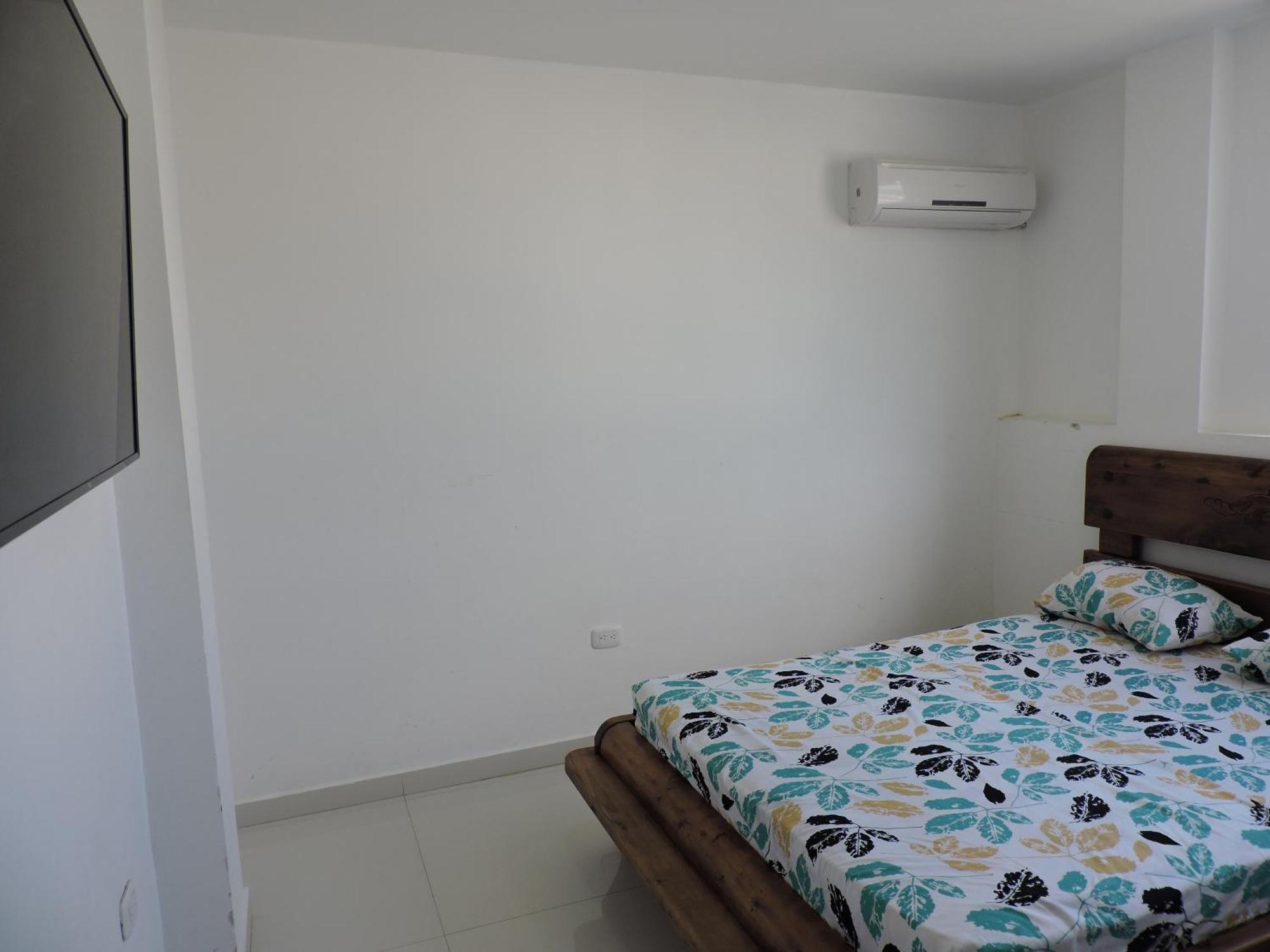 Apartahotel Dorado Rodadero Santa Marta Dış mekan fotoğraf