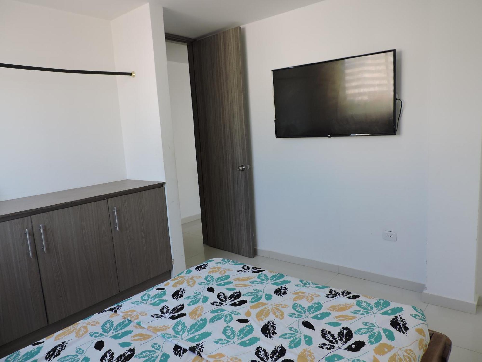 Apartahotel Dorado Rodadero Santa Marta Dış mekan fotoğraf