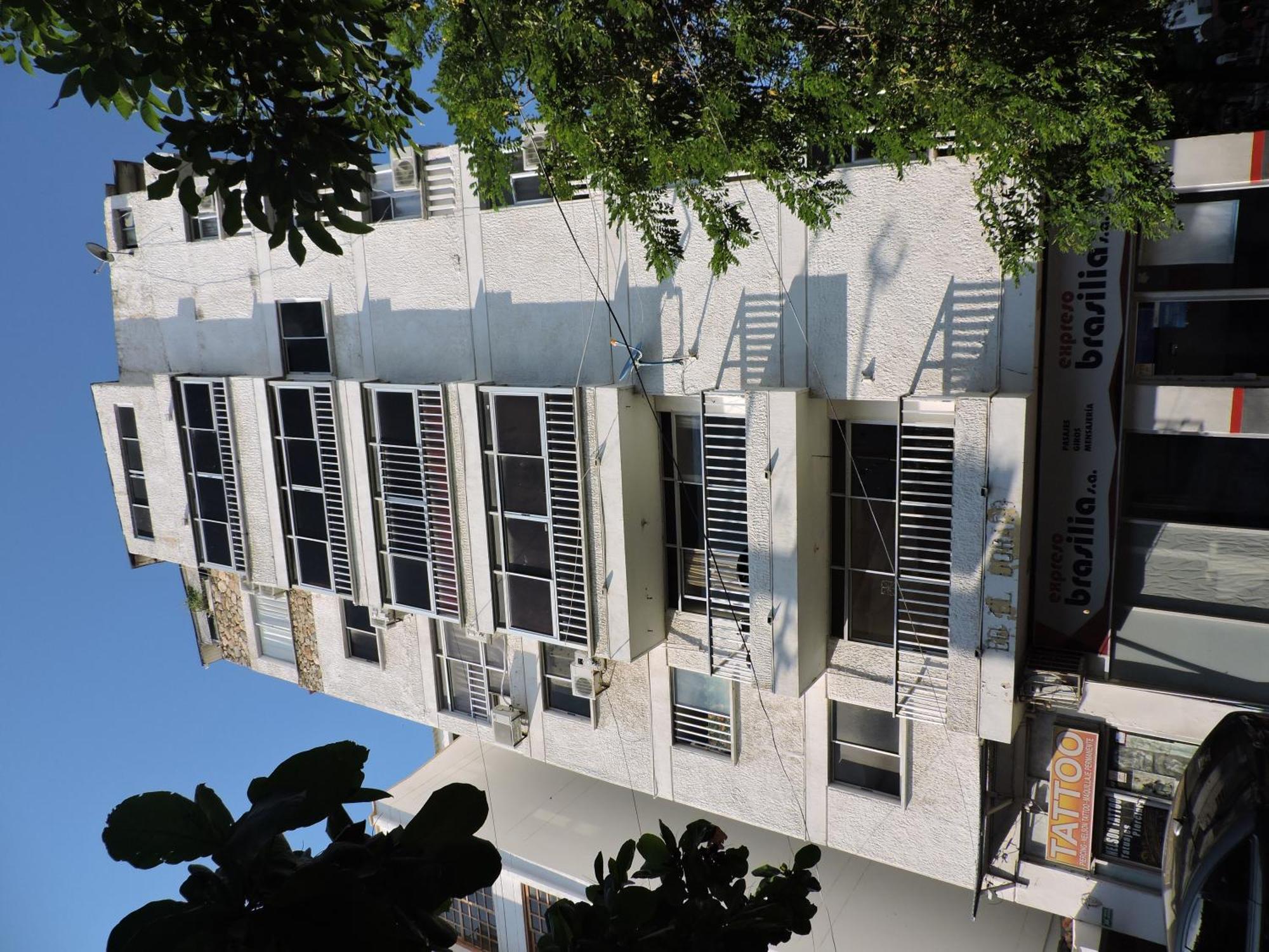 Apartahotel Dorado Rodadero Santa Marta Dış mekan fotoğraf