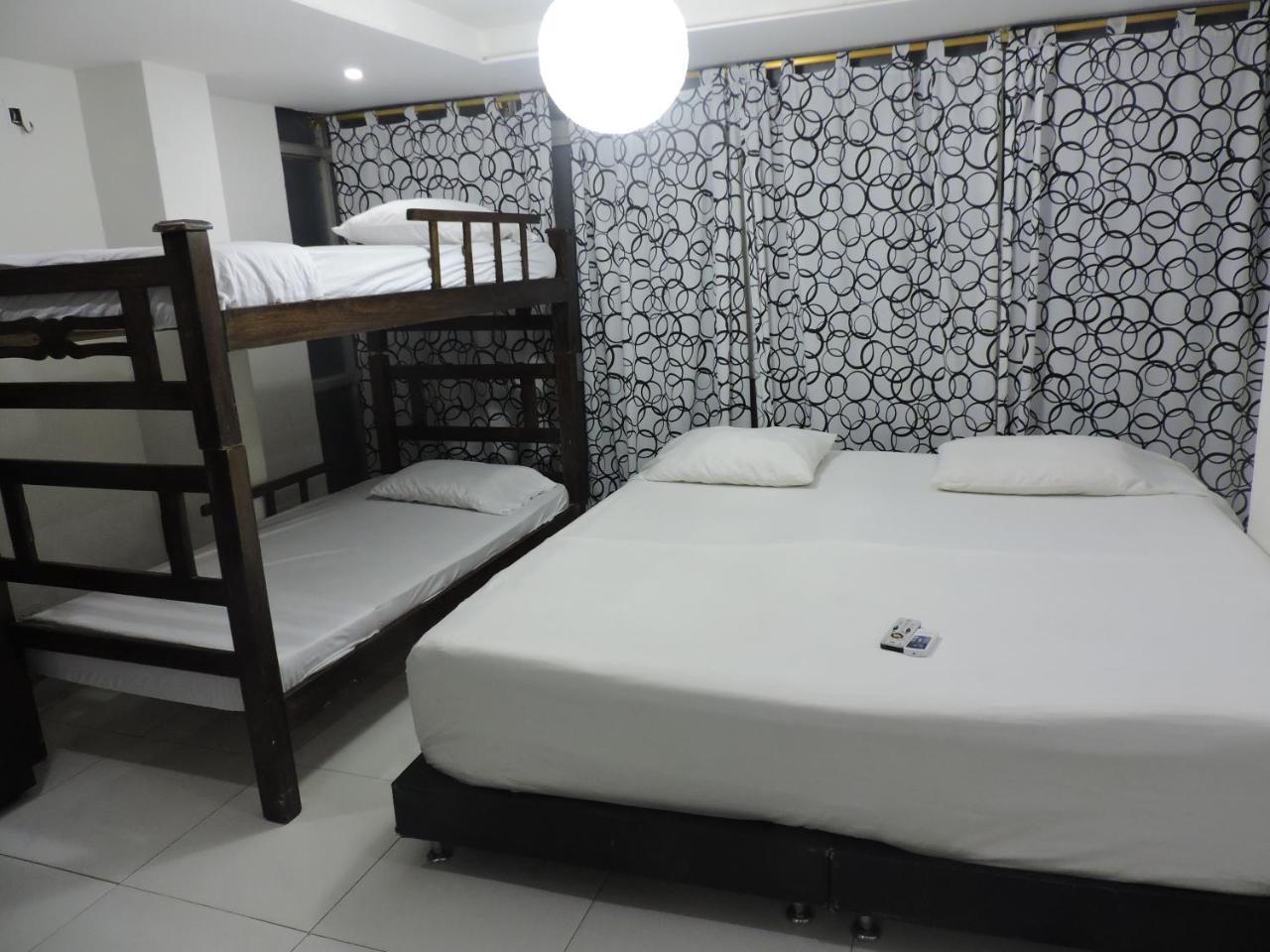 Apartahotel Dorado Rodadero Santa Marta Dış mekan fotoğraf