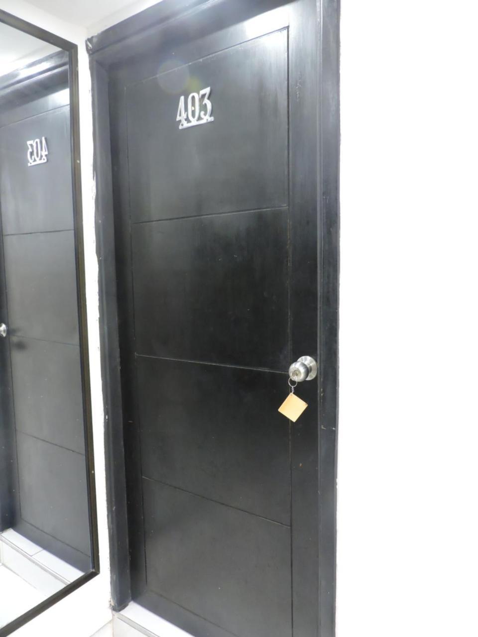 Apartahotel Dorado Rodadero Santa Marta Dış mekan fotoğraf