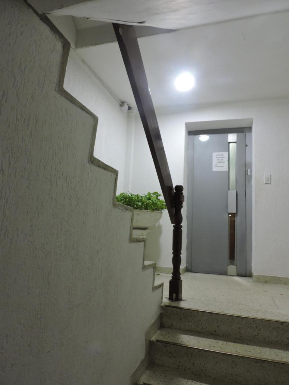 Apartahotel Dorado Rodadero Santa Marta Dış mekan fotoğraf