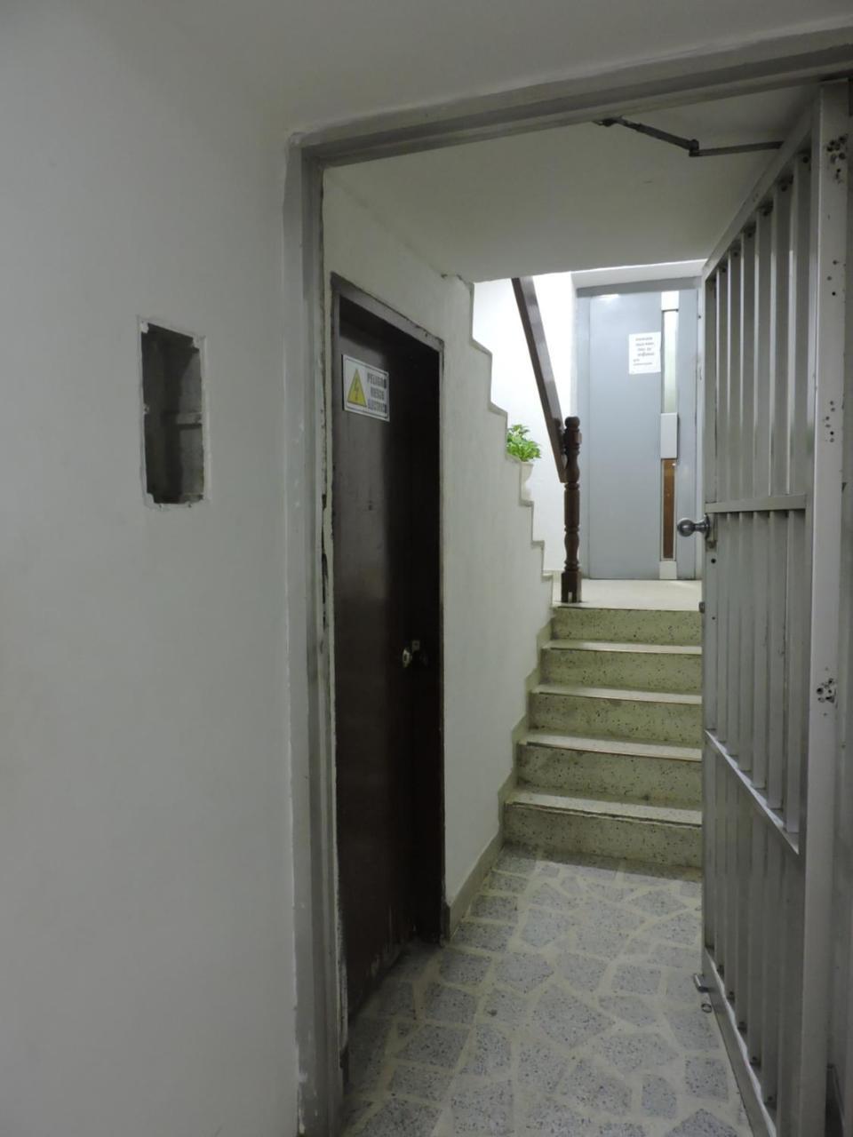 Apartahotel Dorado Rodadero Santa Marta Dış mekan fotoğraf