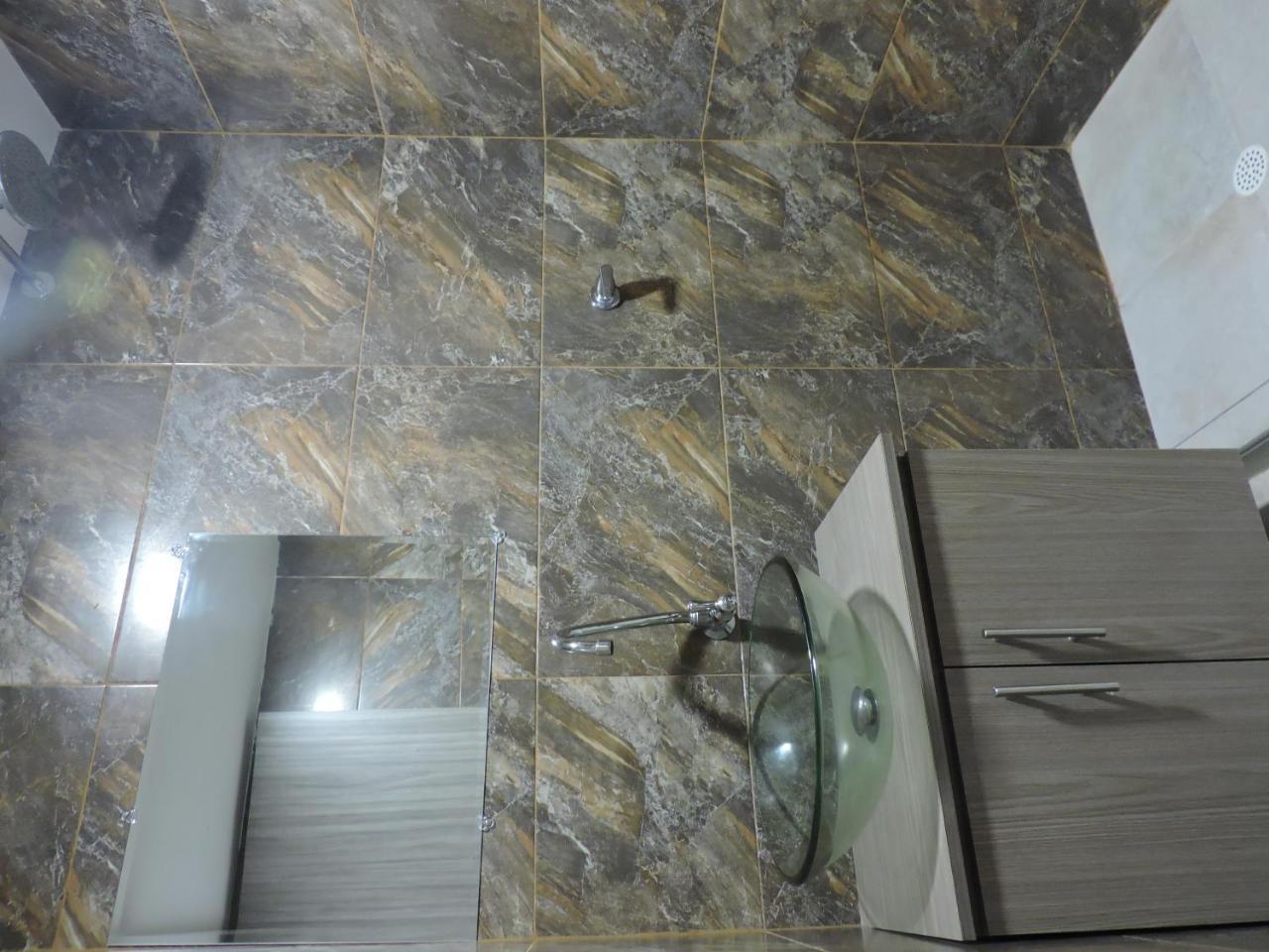 Apartahotel Dorado Rodadero Santa Marta Dış mekan fotoğraf